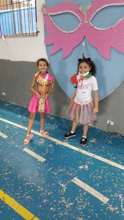 Carnaval 2023
